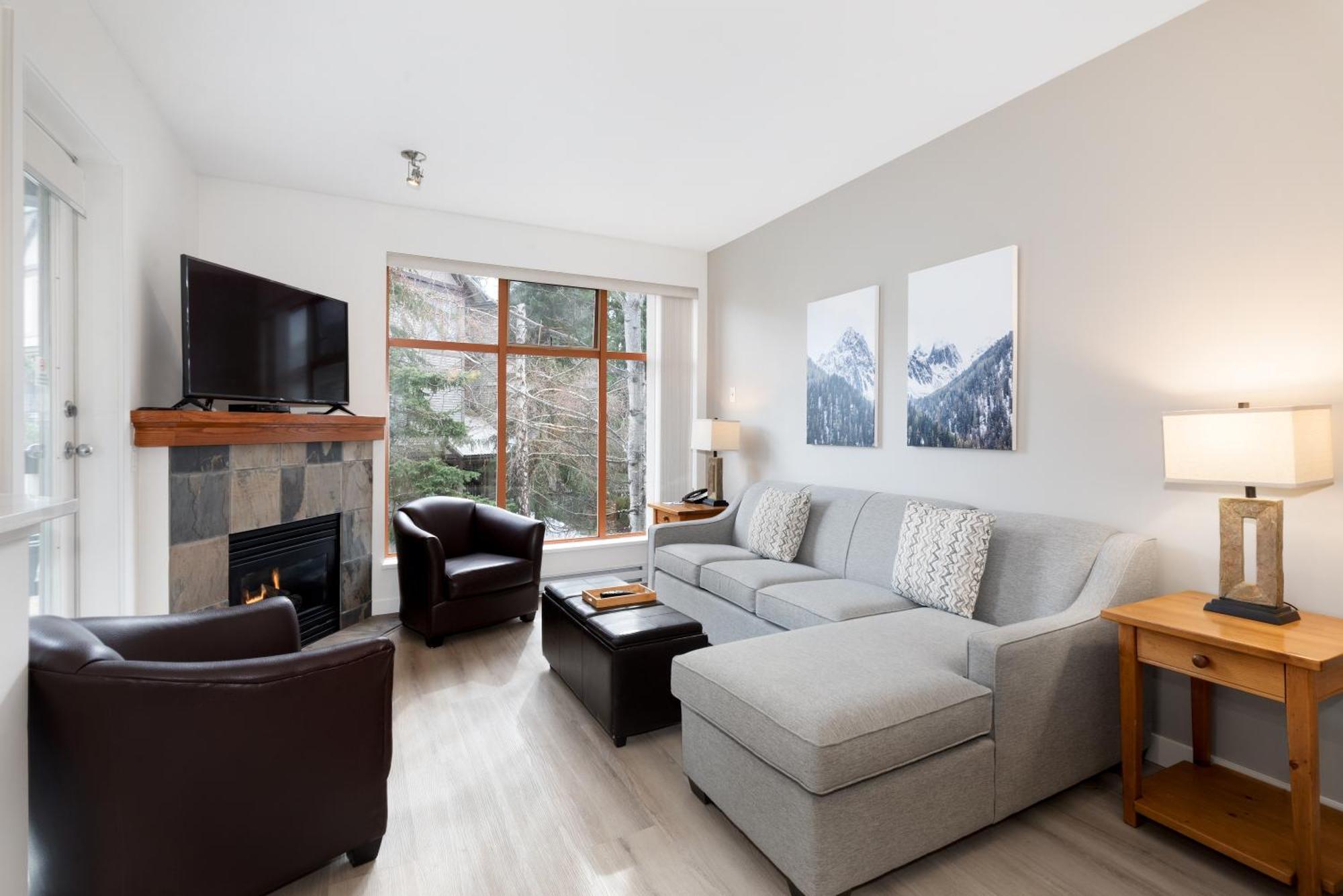 Northstar At Stoney Creek By Whiski Jack Whistler Exteriör bild