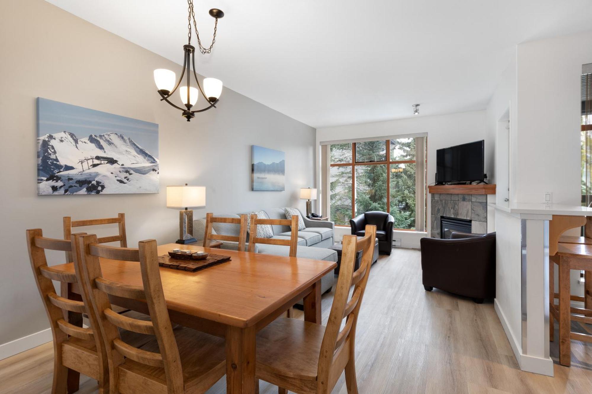 Northstar At Stoney Creek By Whiski Jack Whistler Exteriör bild